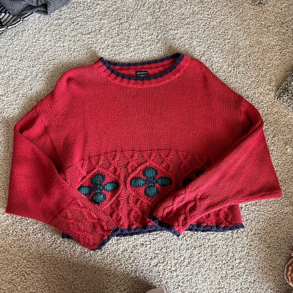 Vintage sweater - Picture 1 of 6